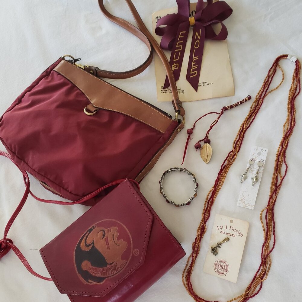Florida State Sports Memorabilia